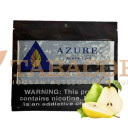 Табак для кальяна Azure Black Line Crow a pear (Груша). Фото.